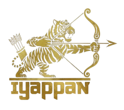 IYAPPAN Logo